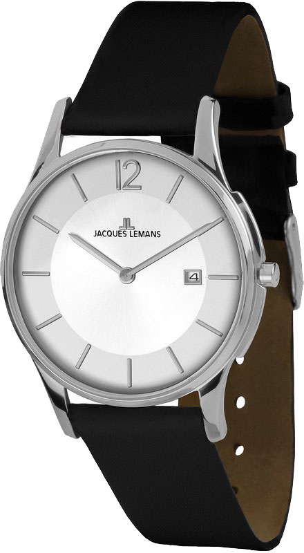 Часы Jacques Lemans London 1-1850C